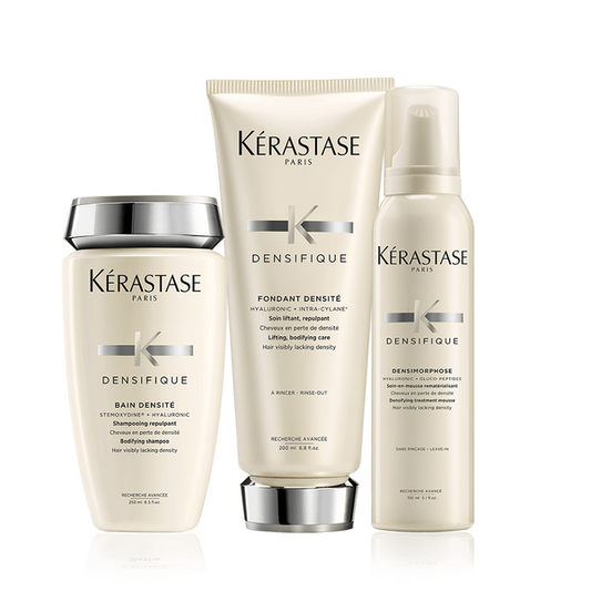 Kérastase HAIR CARE SETS Densifique Thinning Hair Set