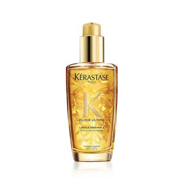 Kérastase Elixir Ultime Original Hair Oil