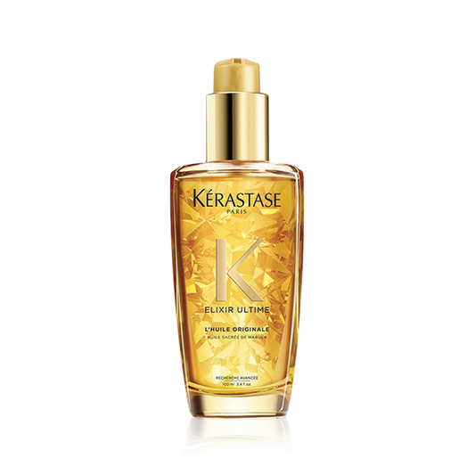 Kérastase Elixir Ultime Original Hair Oil