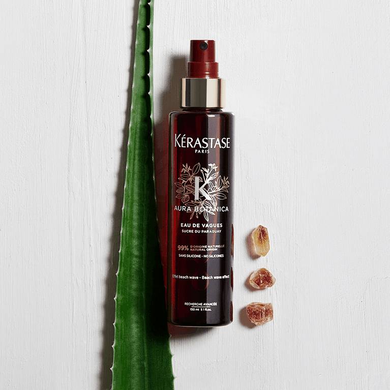 Kérastase Aura Botanica De Vagues Beach Wave Effect Spray 150ml