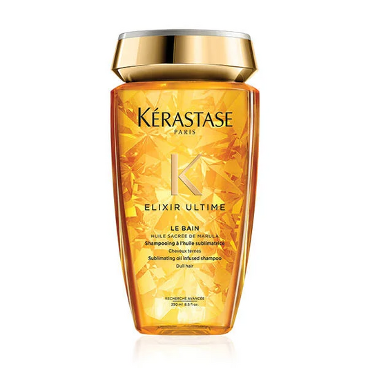 Kérastase Elixir Bain Ultime Shampoo