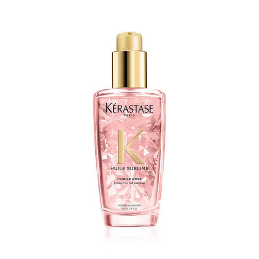 Kérastase Elixir Ultime Hair Oil for Color Treated Hair