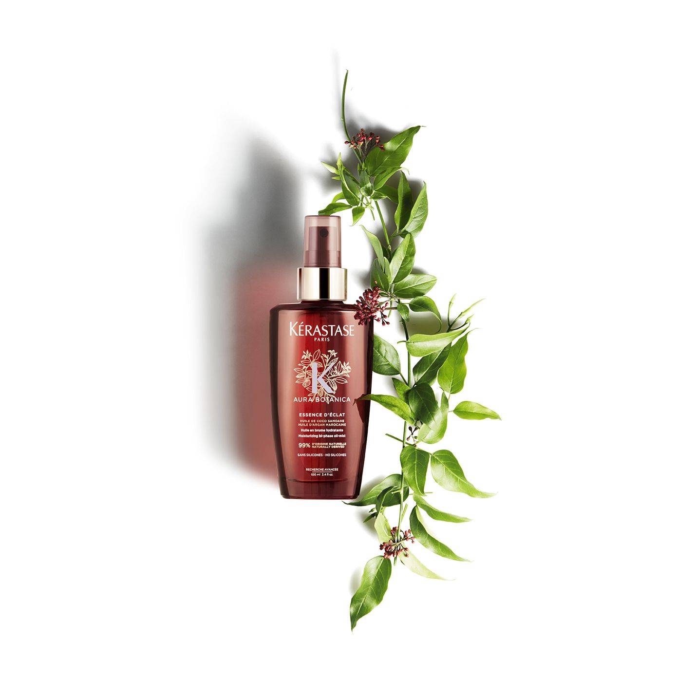 Kérastase Aura Botanica Essence d'éclat 100ml