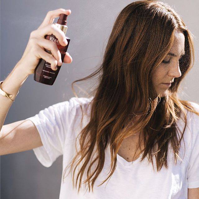 Kérastase Aura Botanica Essence d'éclat 100ml