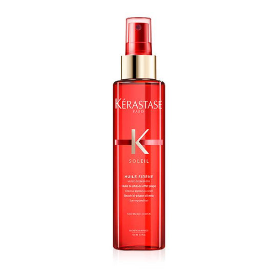 Kérastase Soleil Huile Sirene Hair Oil Mist 150ml