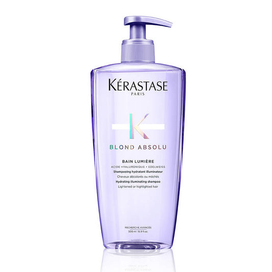 Kérastase BLOND ABSOLU - Bain Lumière Shampoo 500ml