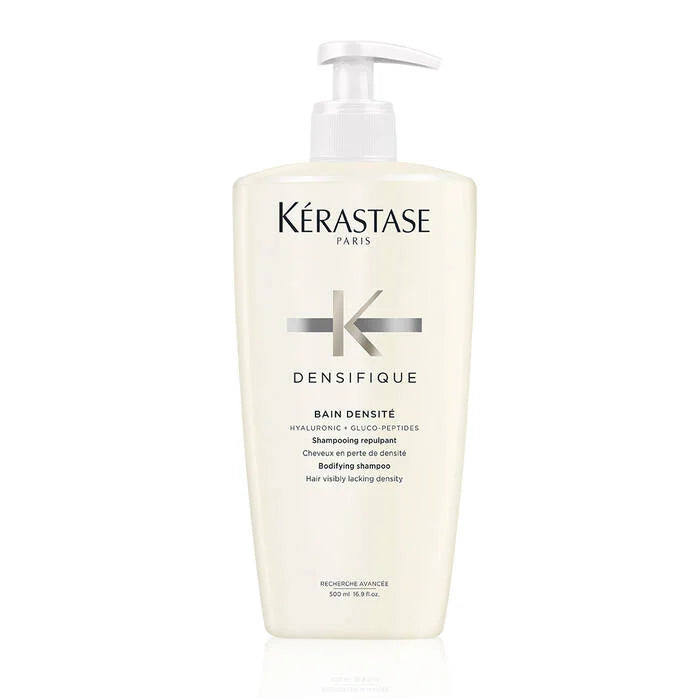 Kérastase DENSIFIQUE Bain Densité Shampoo 500ml
