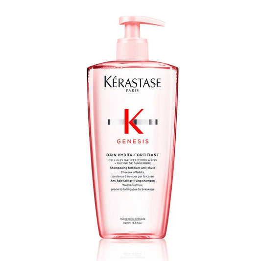 Kérastase Genesis Bain Hydra-Fortifiant 500ml