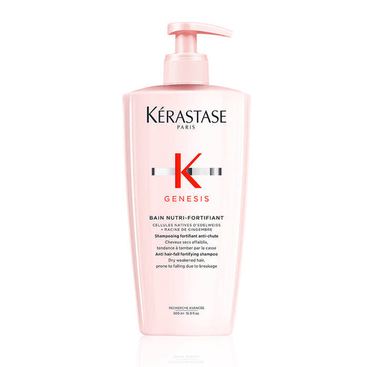 Kérastase Genesis Bain Nutri-Fortifiant Shampoo 500ml