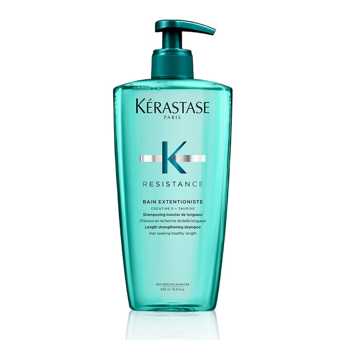 Kérastase Resistance Bain Extentioniste Shampoo 500ml