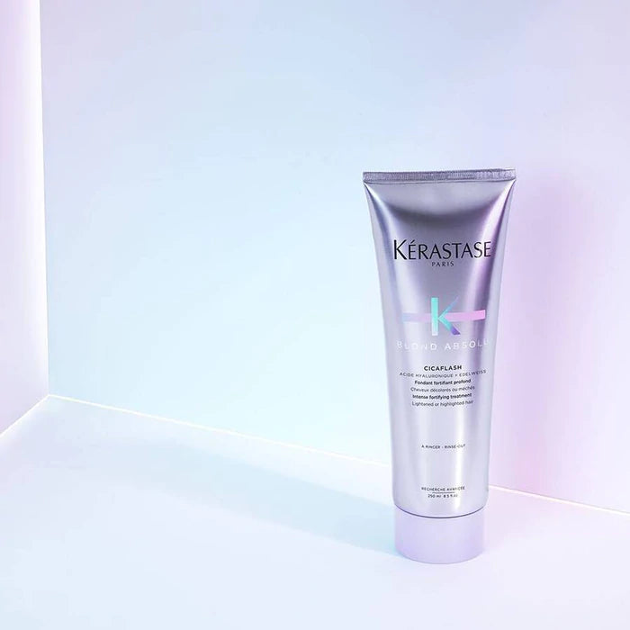 Kérastase Blond Absolu Fondant Cicaflash Conditioner 250ml