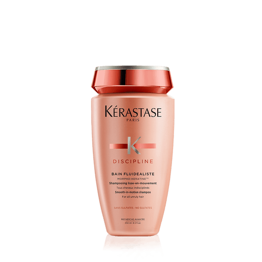 Kérastase Discipline Bain Fluidealiste Curl Shampoo 250ml