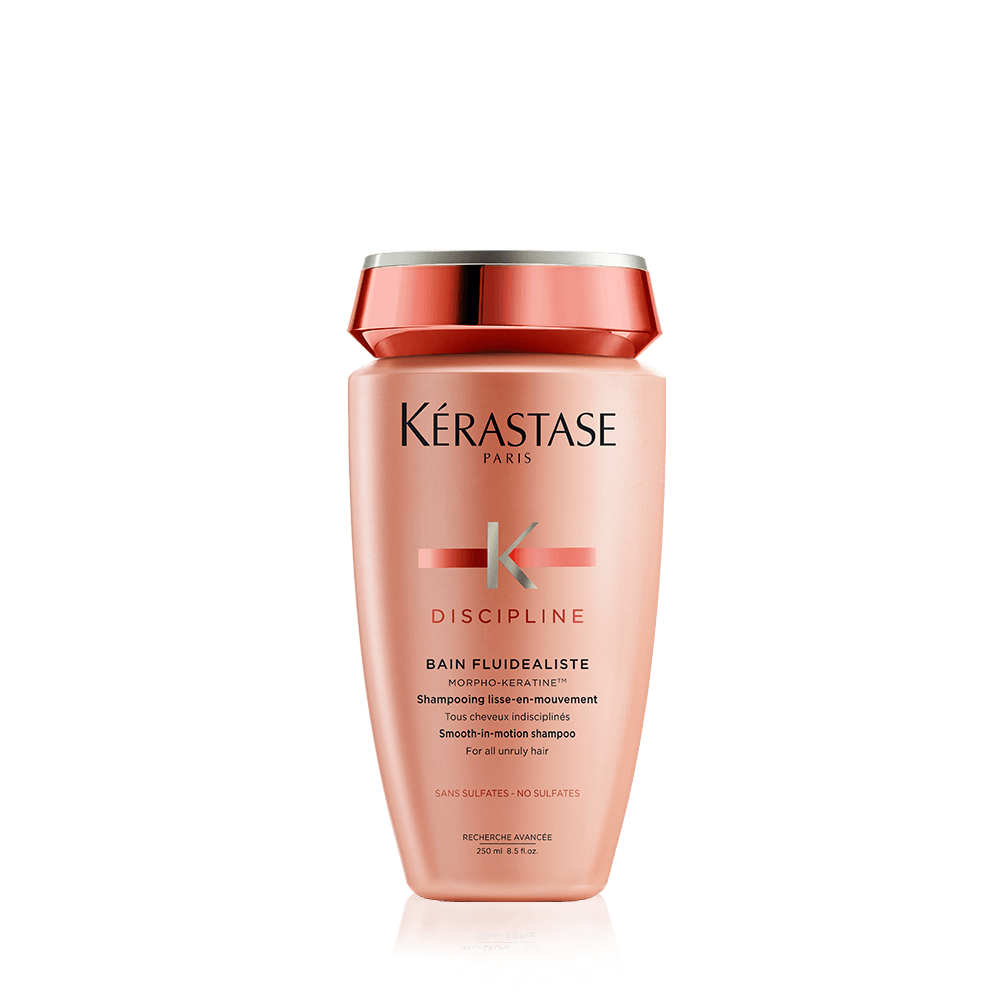 Kérastase Discipline Bain Fluidealiste Curl Shampoo 250ml
