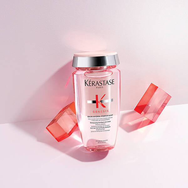 Kérastase Genesis Bain Hydra-Fortifiant Shampoo 250ml