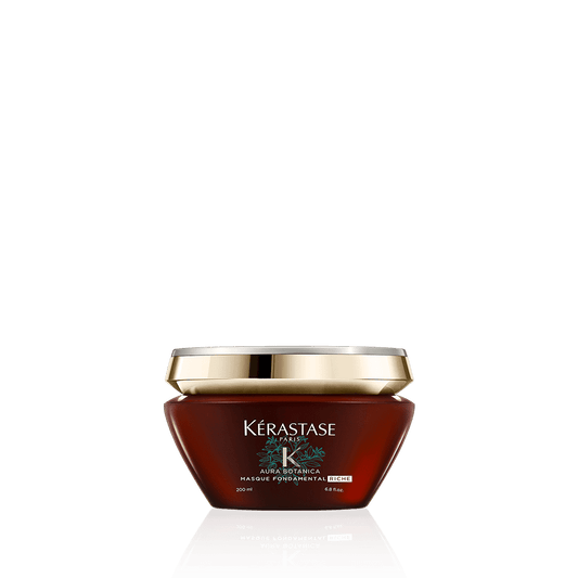Kérastase Aura Botanica Masque Fondamental Riche 200ml