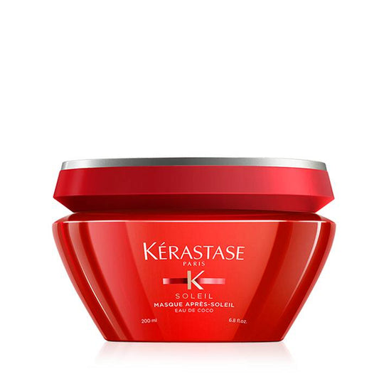 Kérastase Soleil Masque Après Soleil Hair Mask 200ml