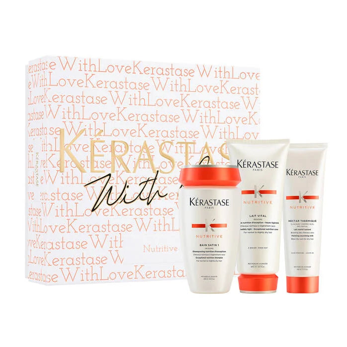 Kérastase Nutritive Holiday Set