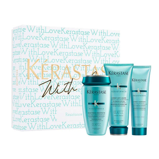 Kérastase Résistance Force Architecte Holiday Set