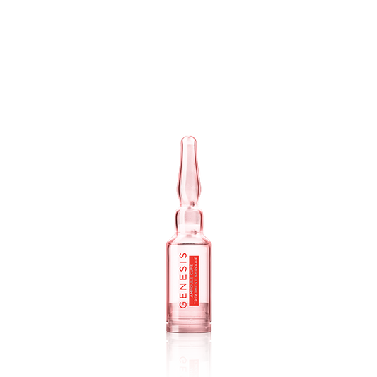 Kérastase Genesis Anti-Breakage Fortifying Treatment Ampoules 10 x 6mL