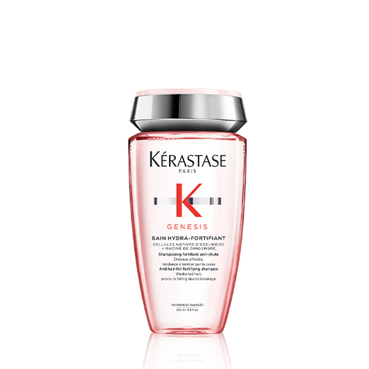 Kérastase Genesis Bain Hydra-Fortifiant Shampoo 250ml