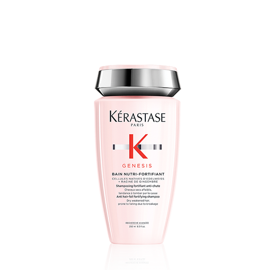 Kérastase Genesis Bain Nutri-Fortifiant Shampoo 250ml