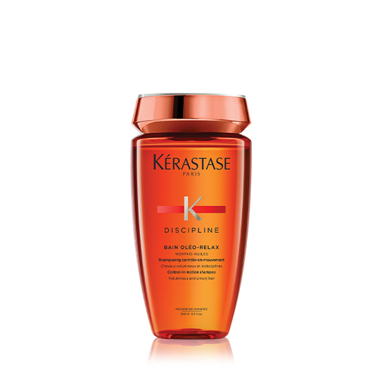 Kérastase Bain Oléo-Relax Shampoo 250ml