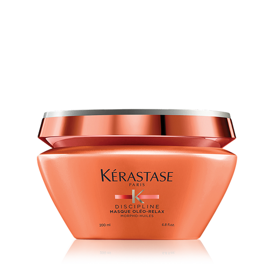 Kérastase Masque Oléo-Relax Mask