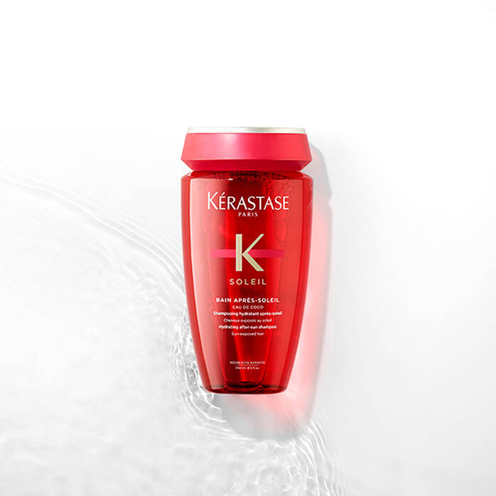 Kérastase Soleil Bain Apres Soleil Shampoo 250ml