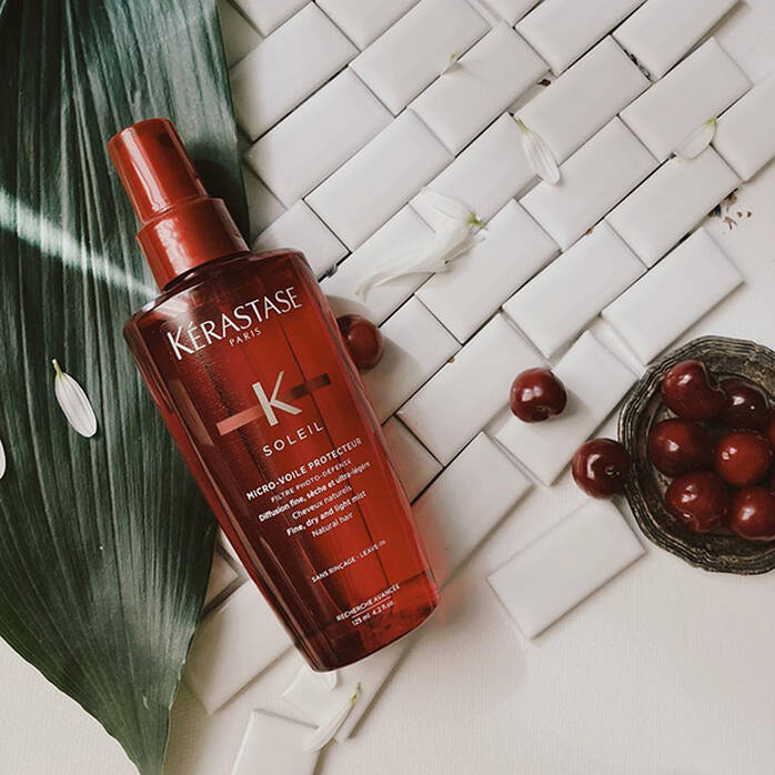 Kérastase Soleil Huile Sirene Hair Oil Mist 150ml