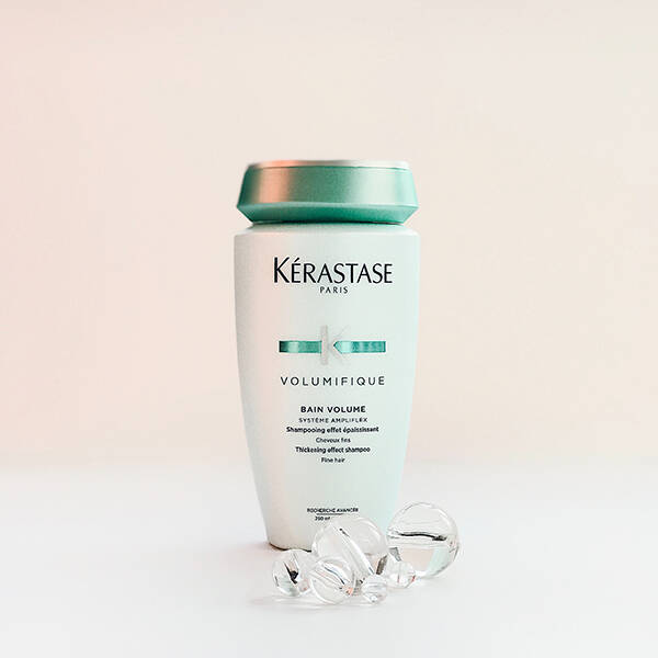 Kérastase Bain Volumifique Shampoo 250ml