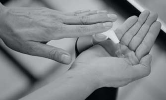 Kérastase Keratine Thermique Heat Protector