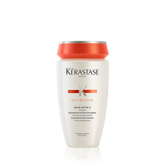 Kérastase NUTRITIVE Bain Satin 2 Shampoo 250ml