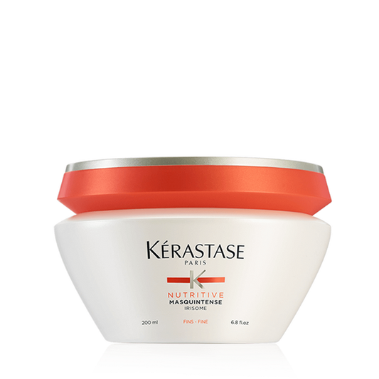 Kérastase NUTRITIVE Masquintense Thick Hair Mask 200ml