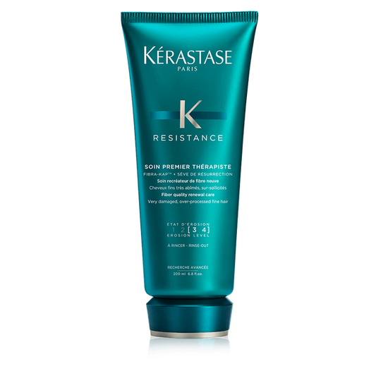 Kérastase Resistance Soin Premier Thérapiste Pre-Shampoo