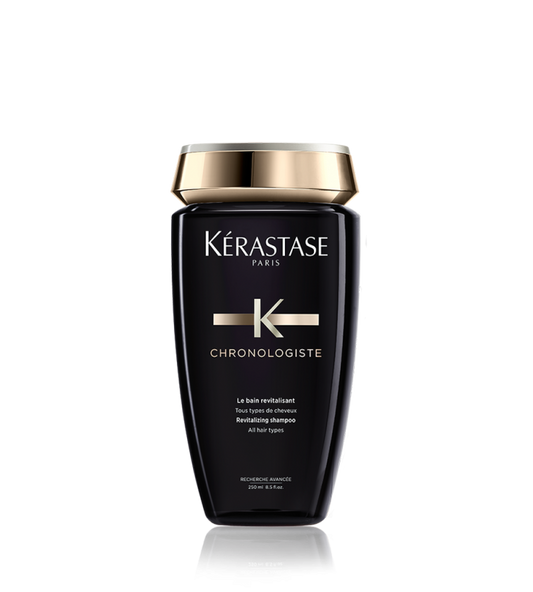 Kérastase Chronologiste Bain Shampoo 250mL