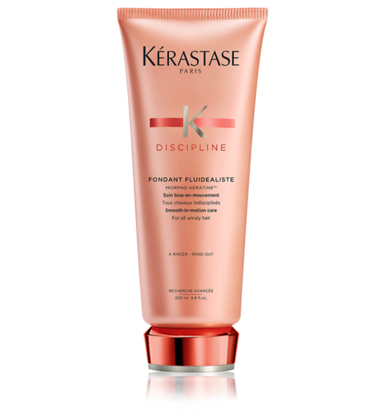 Kérastase Fondant Fluidealiste Curl Conditioner