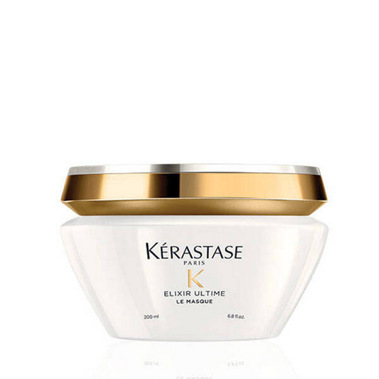 Kérastase Masque Elixir Ultime Hair Mask