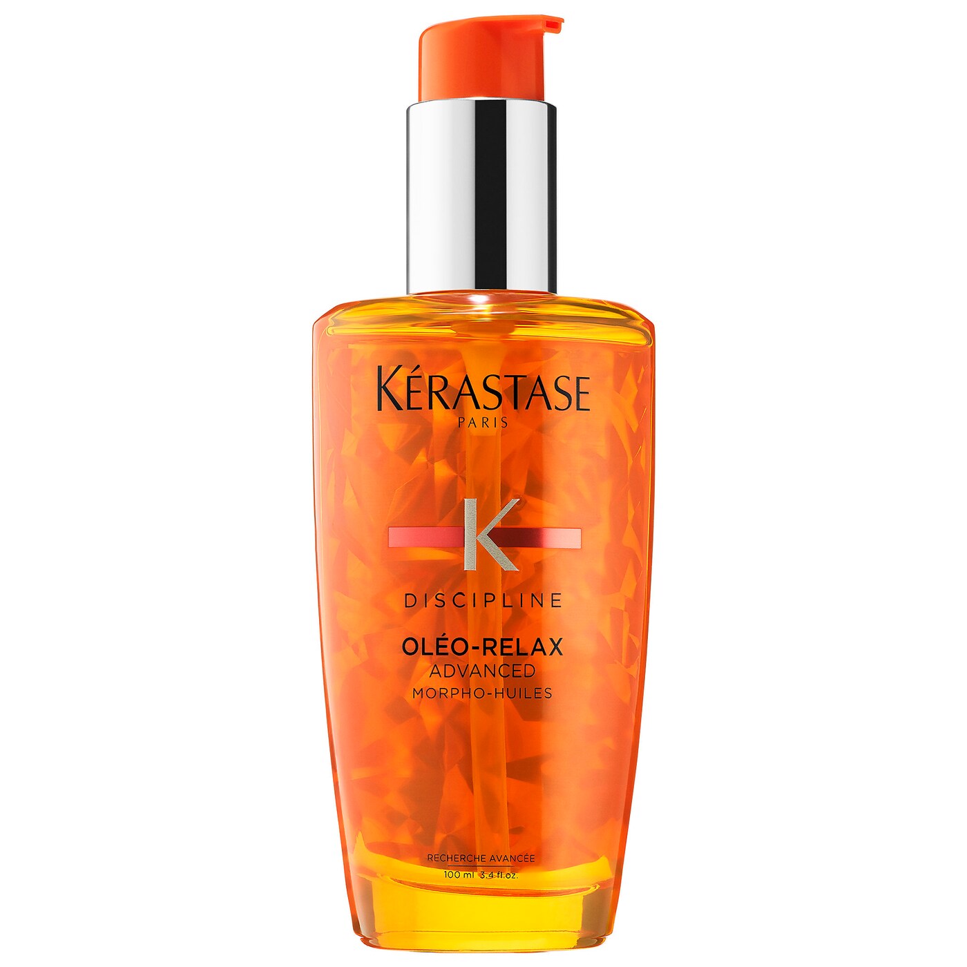 Kérastase Discipline Oléo-Relax Advanced Hair Oil 100ml