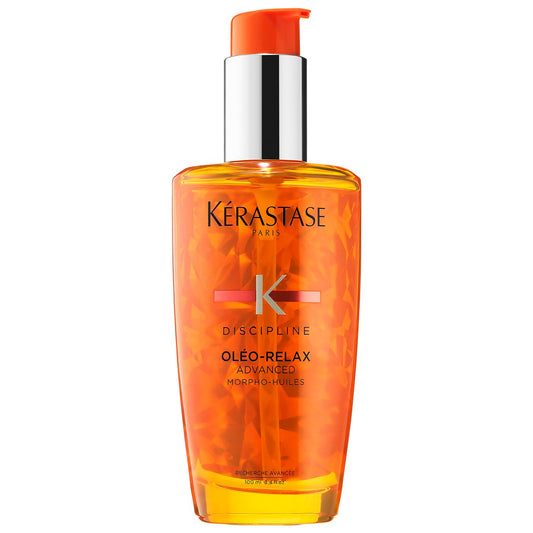 Kérastase Discipline Oléo-Relax Advanced Hair Oil 100ml