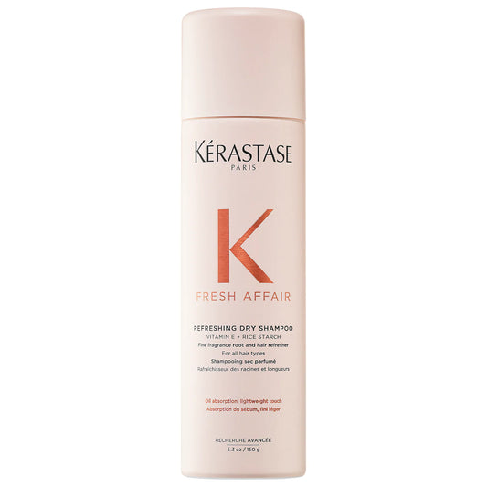 Kérastase Genesis Fresh Affair Dry Shampoo 150ml