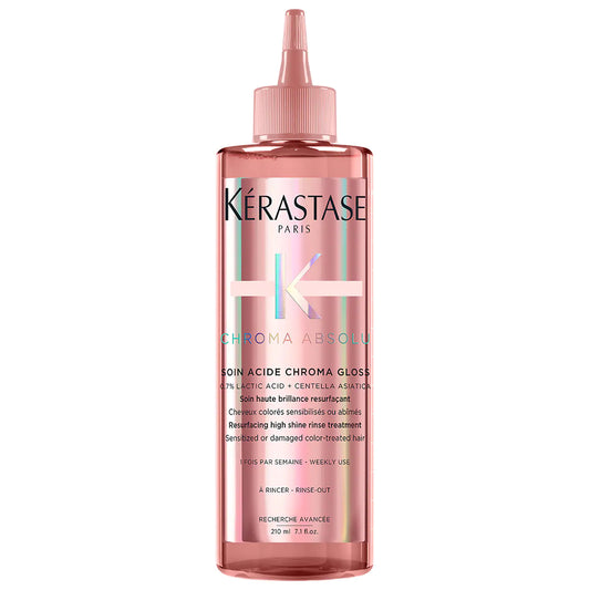 Kérastase Chroma Absolu Soin Acide Chroma Gloss 210ml