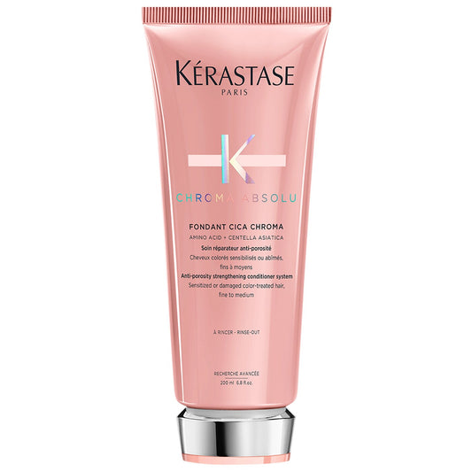 Kérastase Chroma Absolu Fondant Cica Chroma Conditioner 200ml