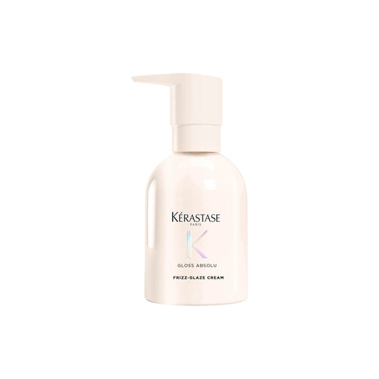Kérastase Gloss Absolu Frizz-Glaze Creme 240ml