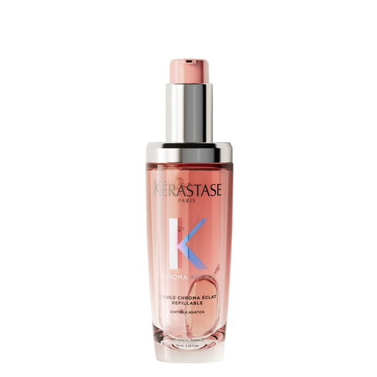 Kérastase Chroma Absolu l'huile Éclat Radiance Sublimating Hair Oil 75ml
