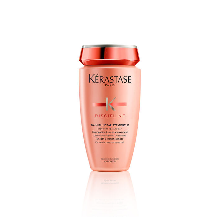 Kérastase Discipline Bain Fluidealiste Sulfate Free Curl Shampoo 250ml