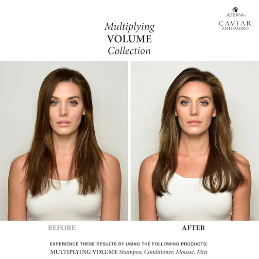 ALTERNA Haircare CAVIAR Anti-Aging® Multiplying Volume