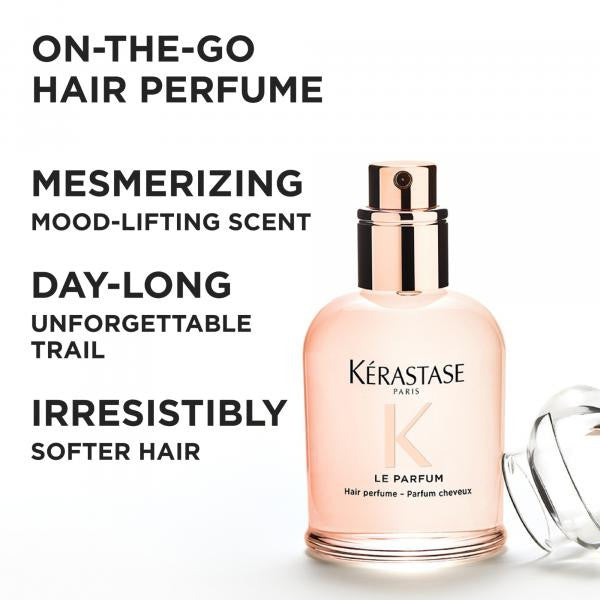 Kérastase Gloss Absolu Le Parfum (Hair Perfume) 30ml