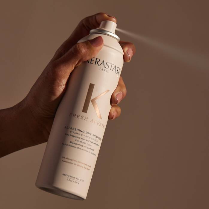 Kérastase Fresh Affair Dry Shampoo 150ml