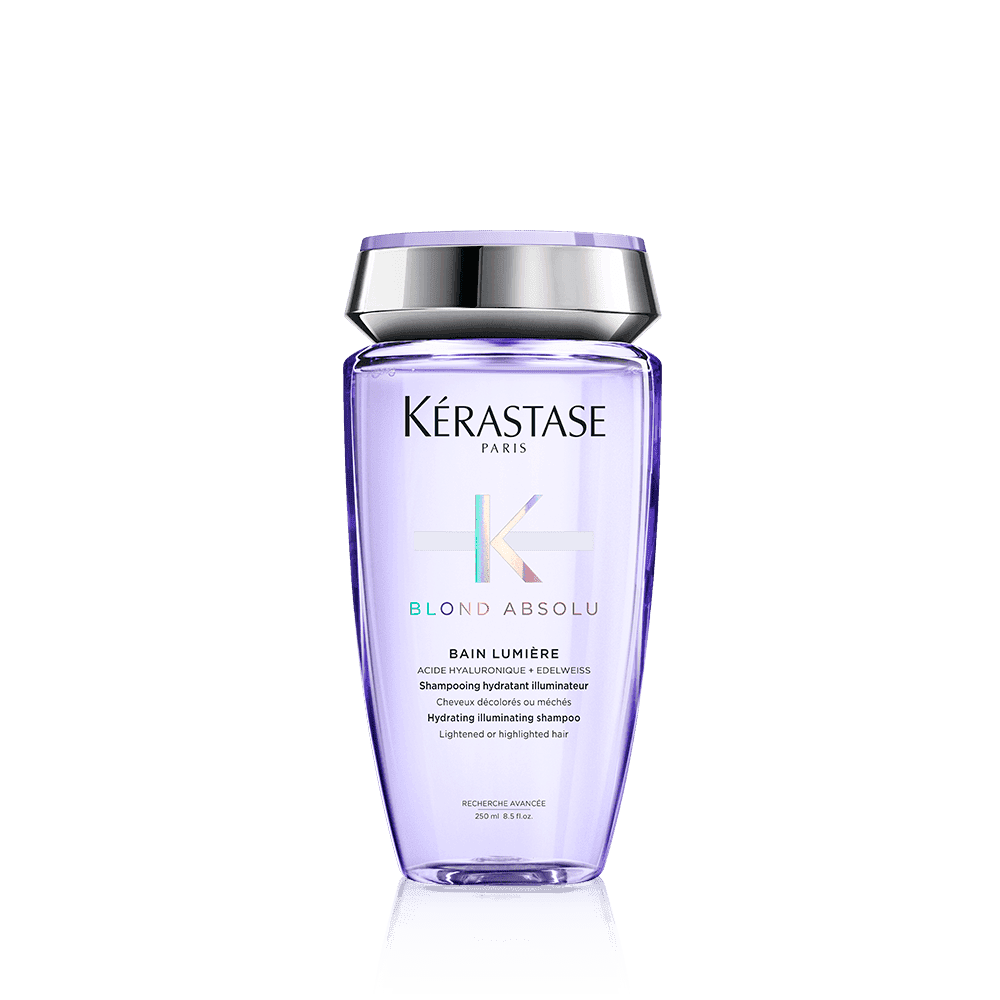 Kérastase BLOND ABSOLU - Bain Lumière Shampoo 250ml