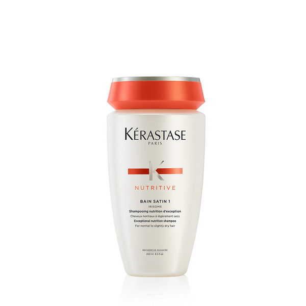 Kérastase NUTRITIVE  Bain Satin 1 Shampoo